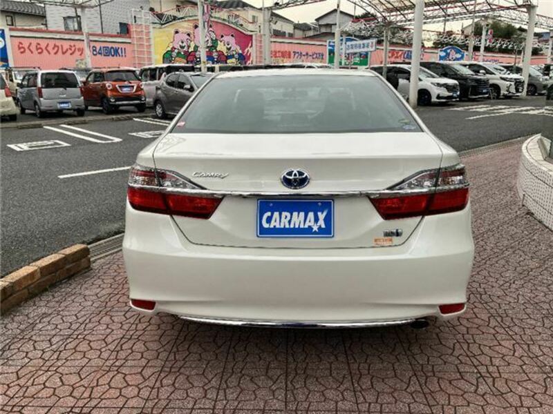 CAMRY