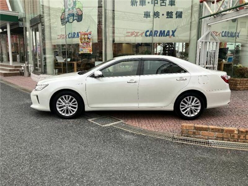 CAMRY