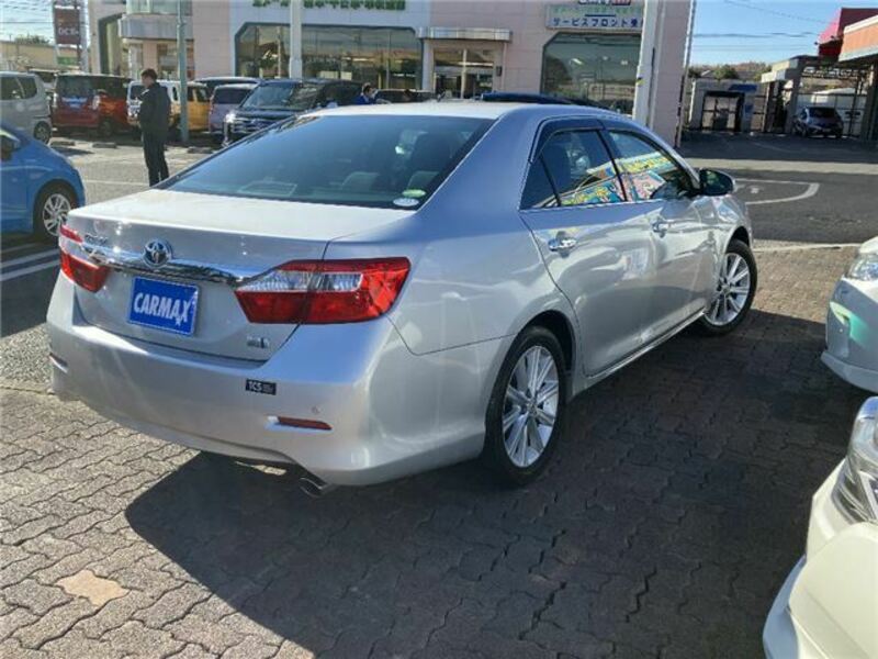 CAMRY