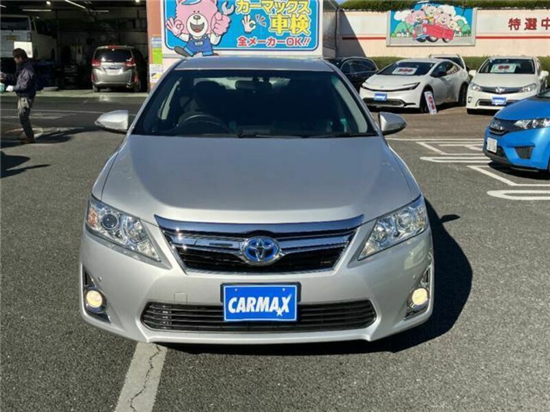 CAMRY