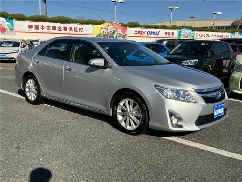 CAMRY