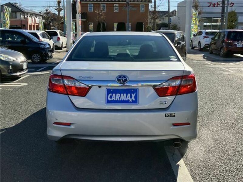 CAMRY