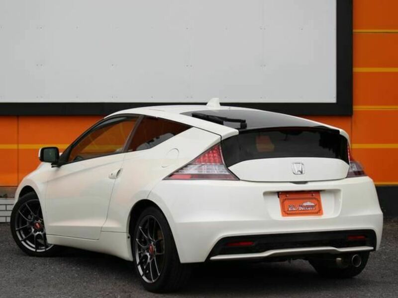 CR-Z