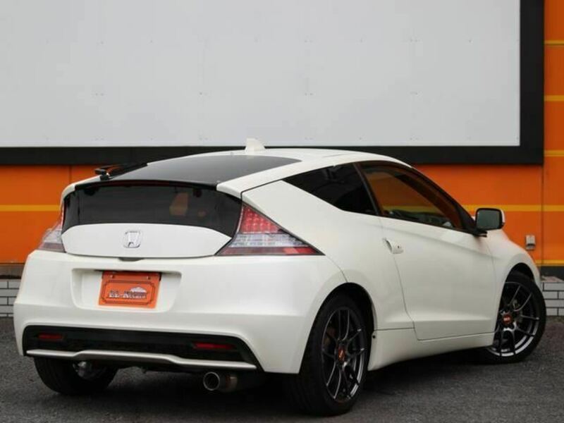 CR-Z