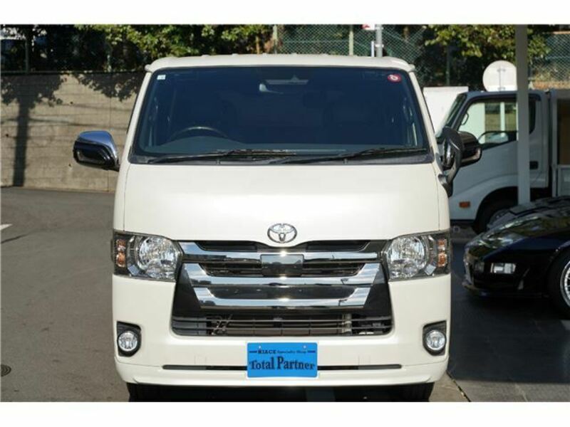 HIACE