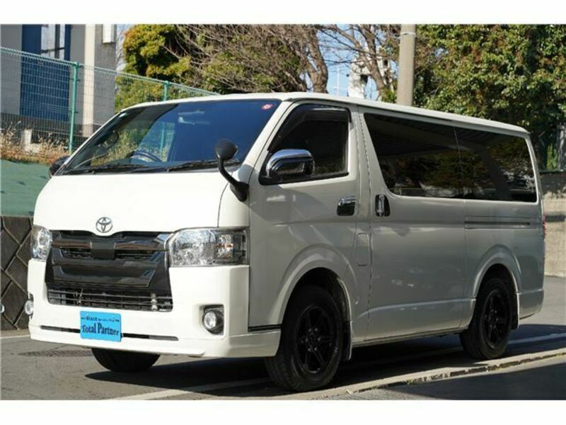 HIACE