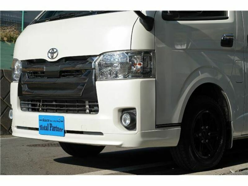 HIACE