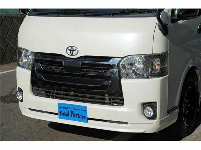 HIACE