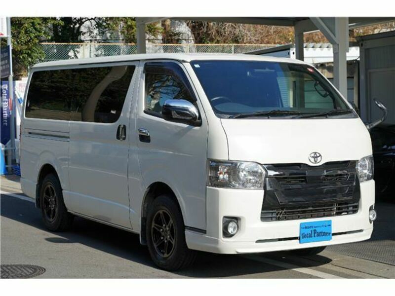 HIACE