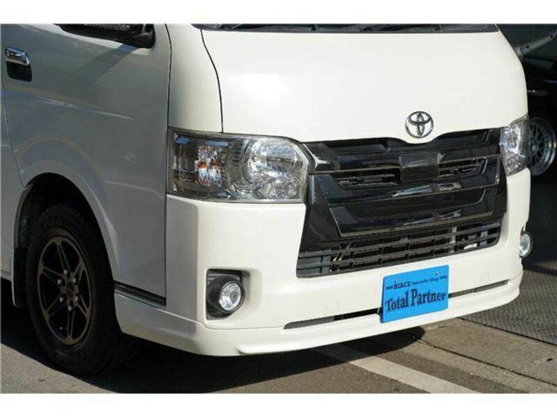 HIACE