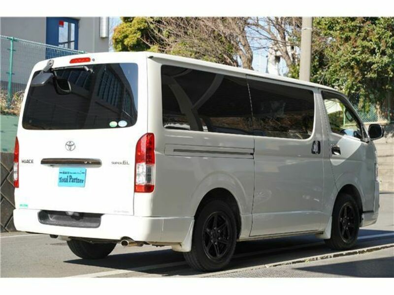 HIACE