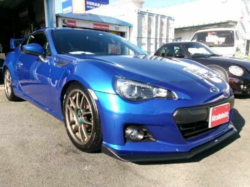 BRZ