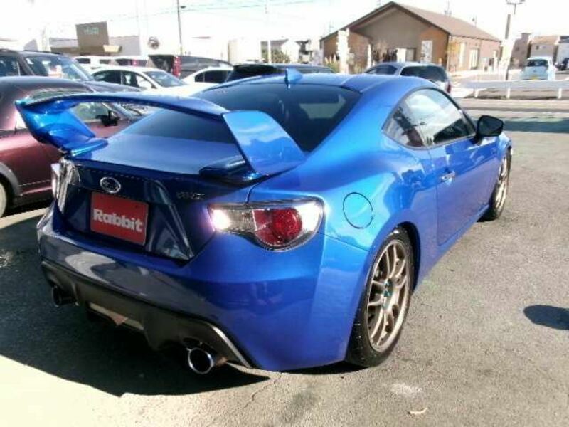 BRZ