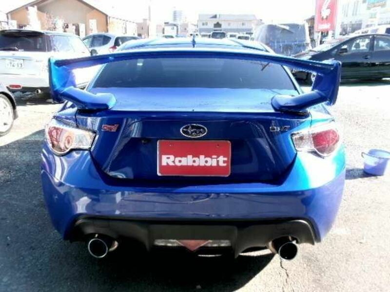 BRZ