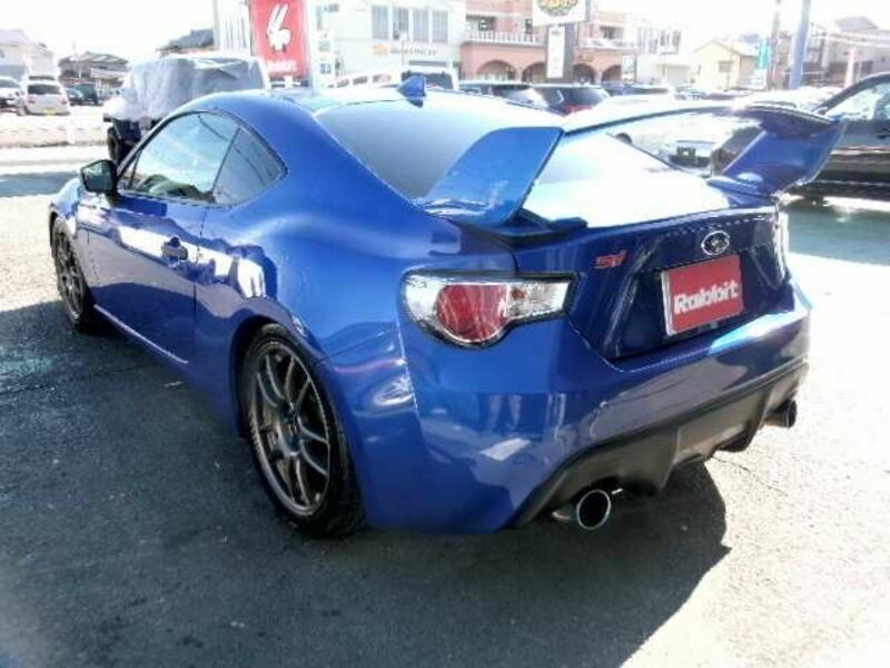 BRZ