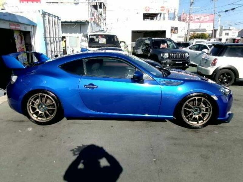 BRZ