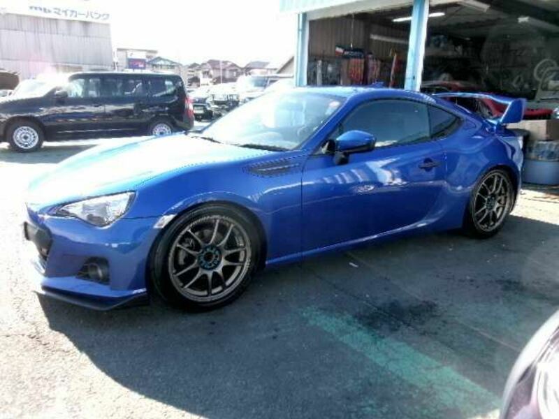 BRZ