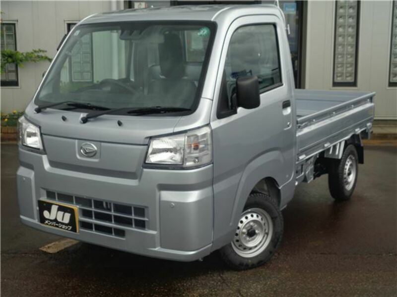 HIJET TRUCK-0