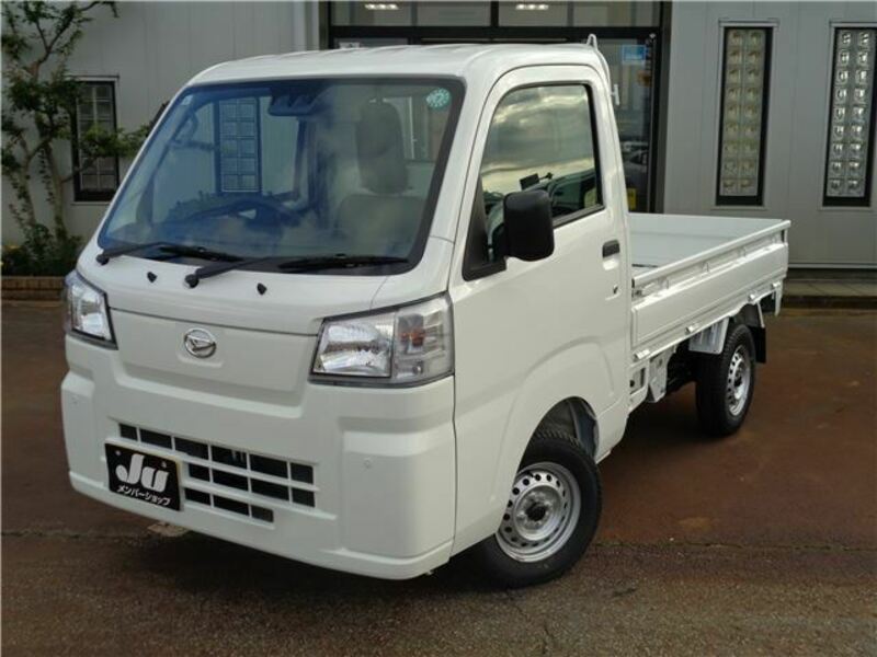 HIJET TRUCK-0