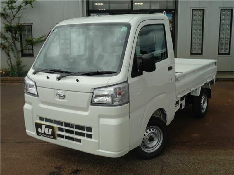 HIJET TRUCK-0