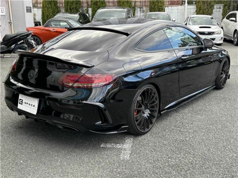 C-CLASS