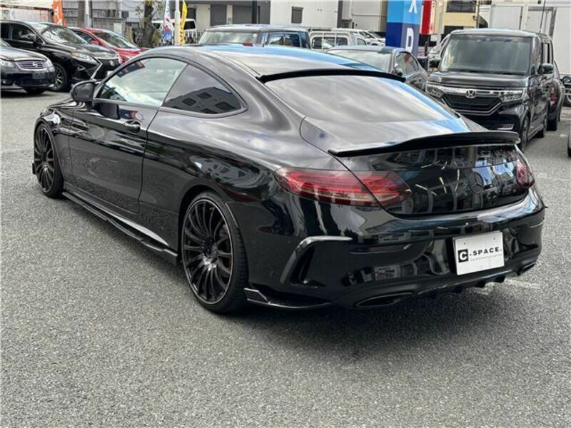 C-CLASS