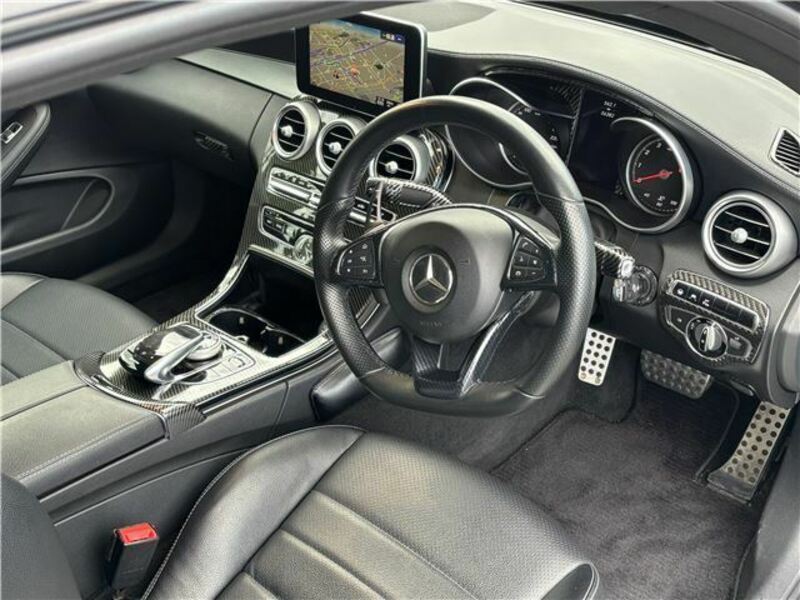 C-CLASS