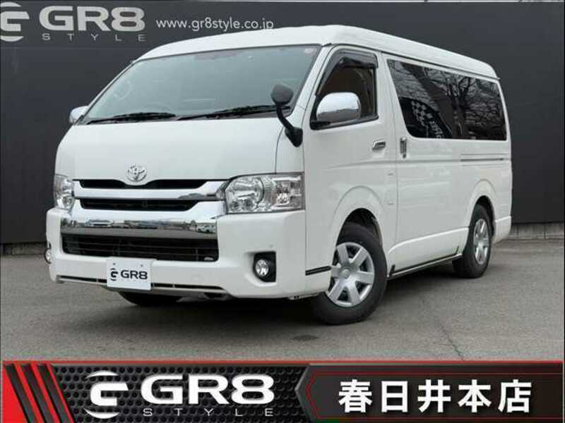 HIACE VAN-0