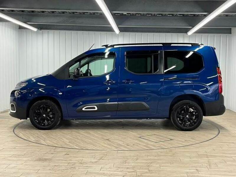 BERLINGO