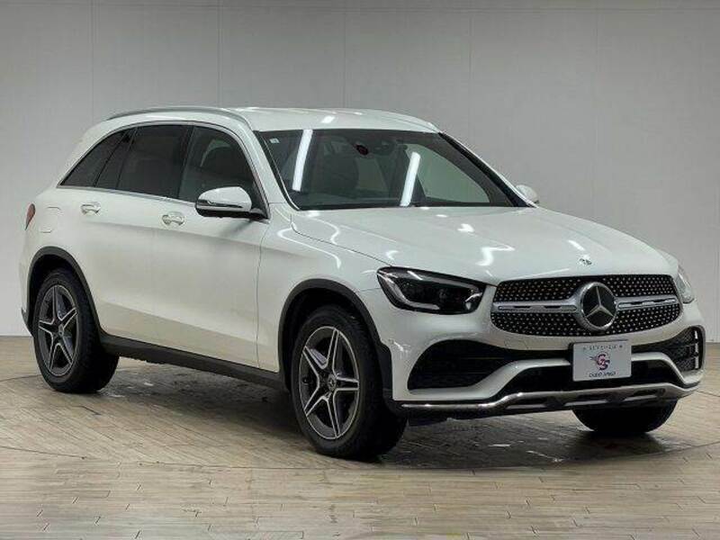 GLC CLASS