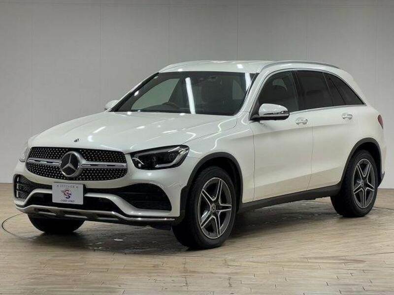 GLC CLASS