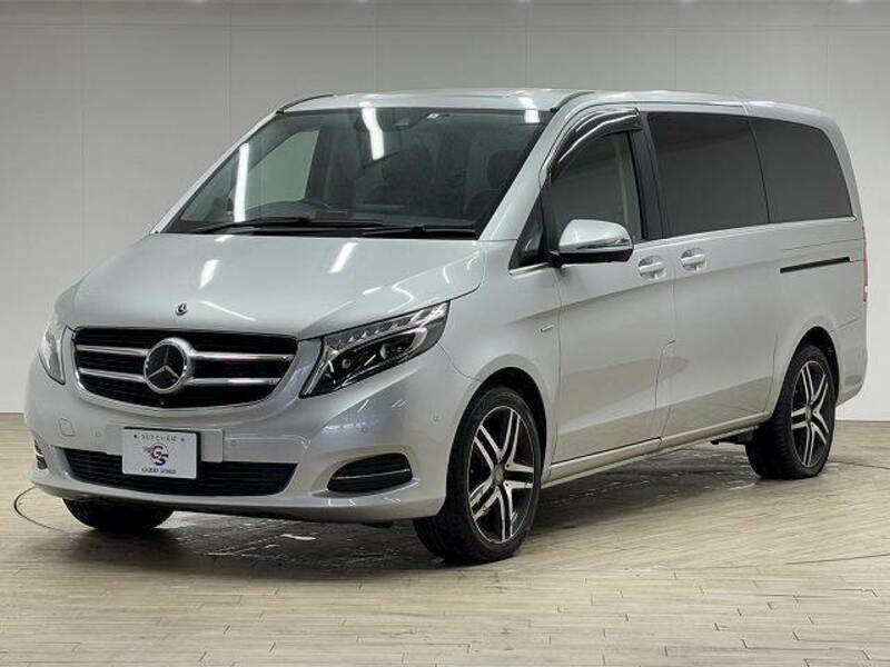 V-CLASS