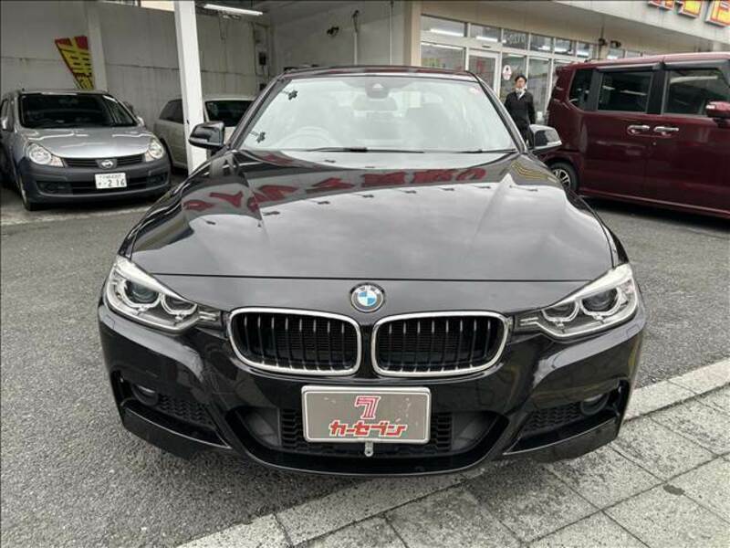 3 SERIES