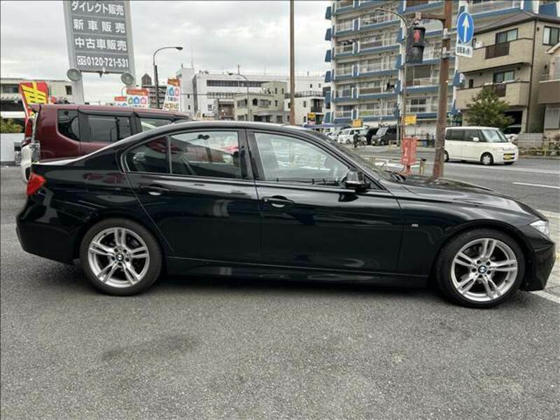 3 SERIES