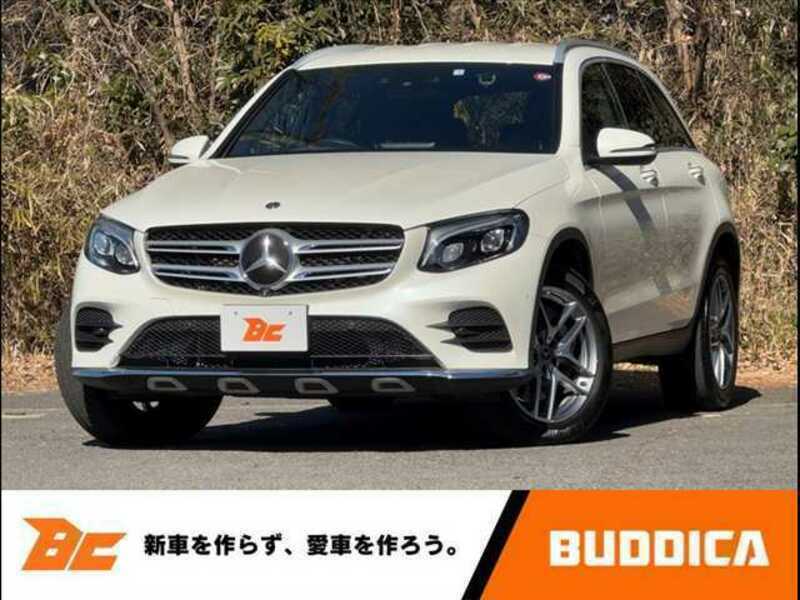 GLC CLASS-0