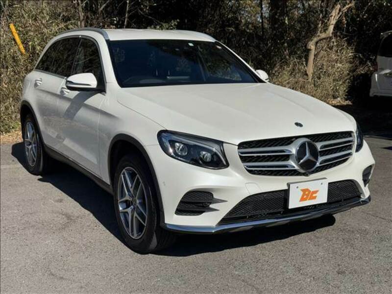 GLC CLASS-4