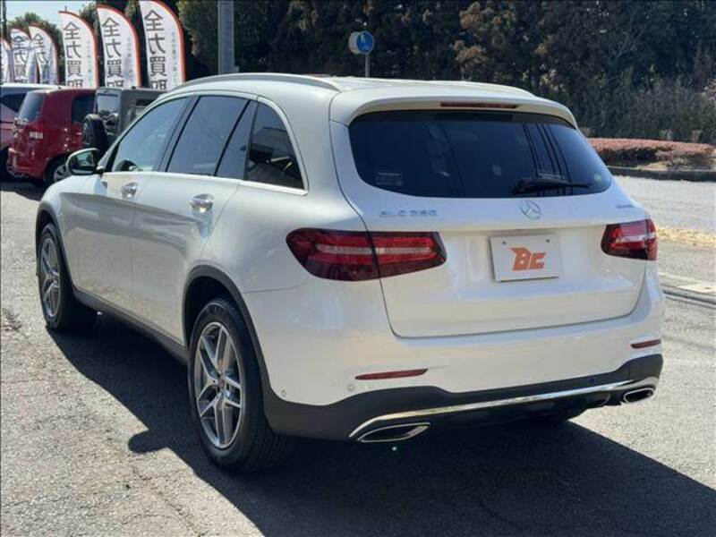 GLC CLASS-7
