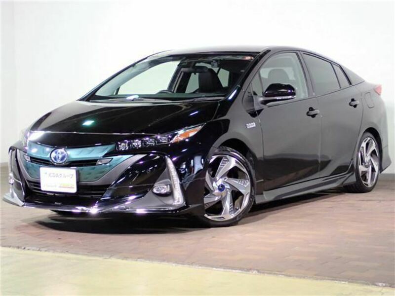 PRIUS PHV-0