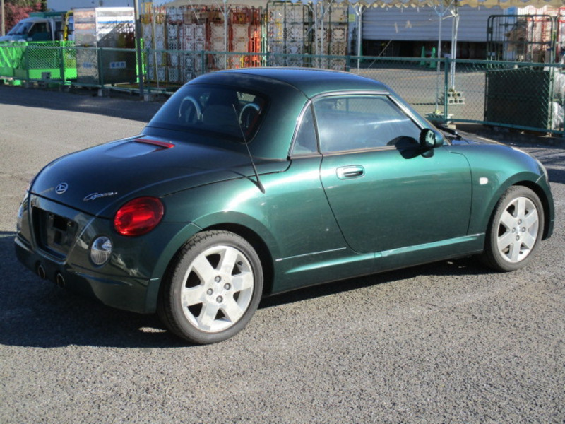 COPEN