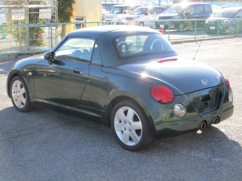 COPEN