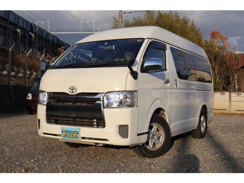 HIACE VAN-0