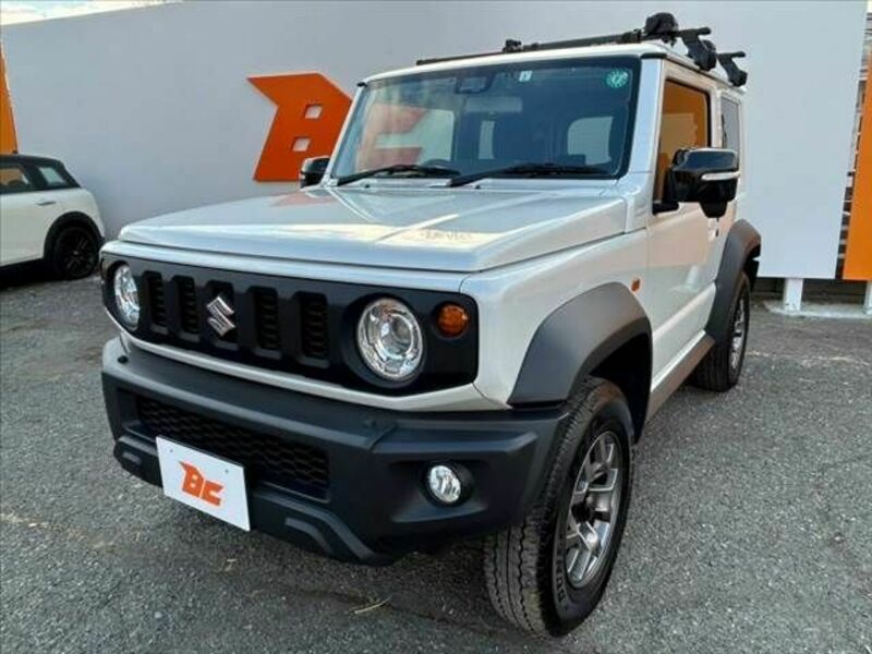 JIMNY SIERRA