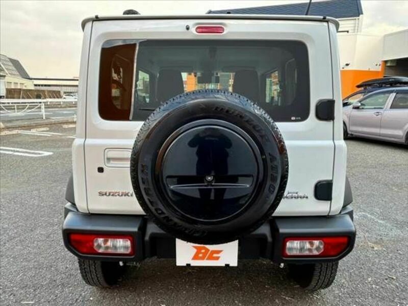 JIMNY SIERRA