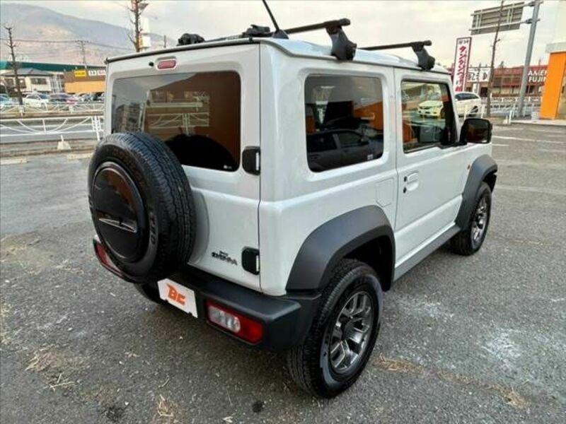 JIMNY SIERRA