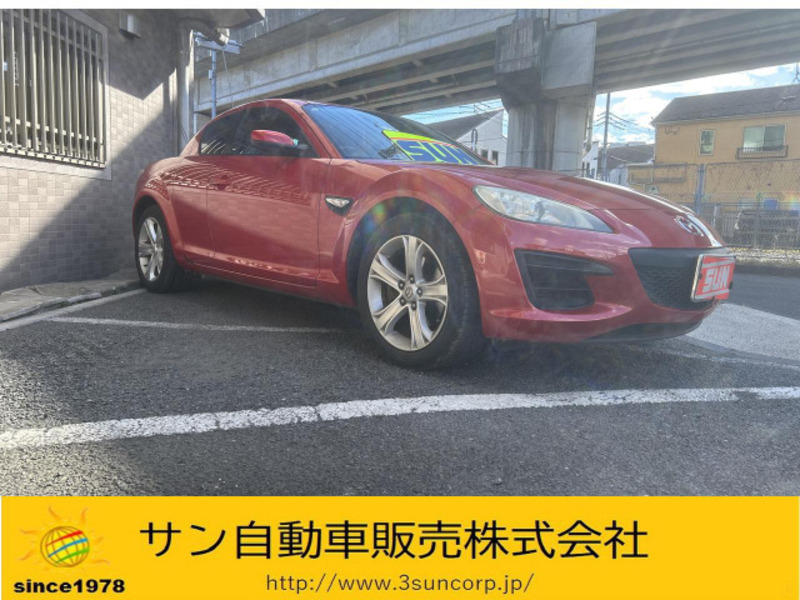 RX-8-0