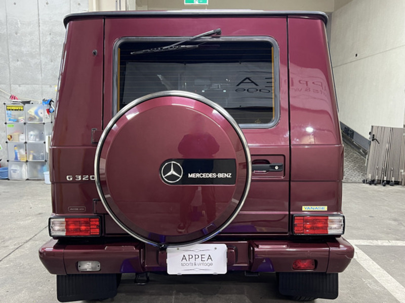 G-CLASS