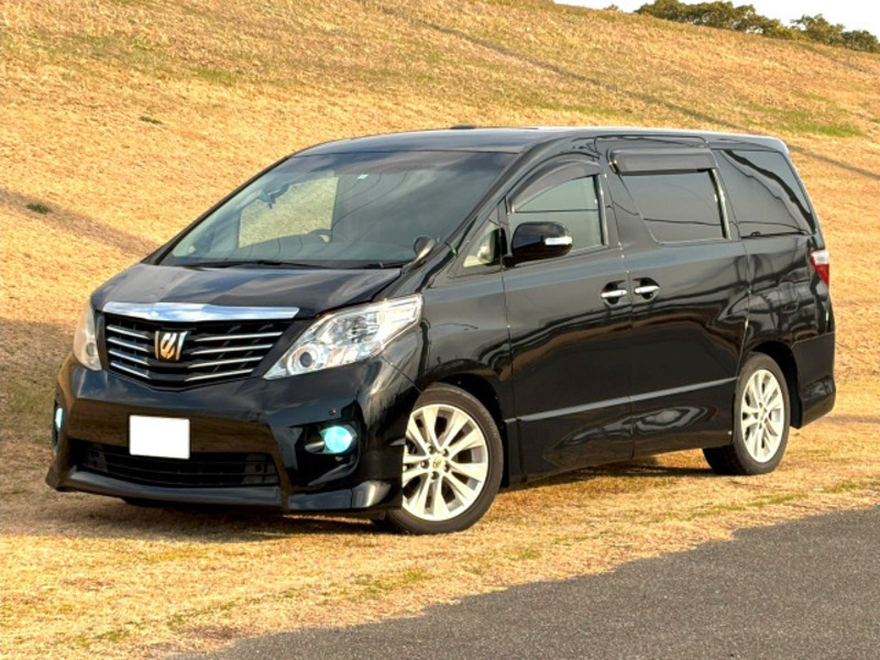 ALPHARD-0