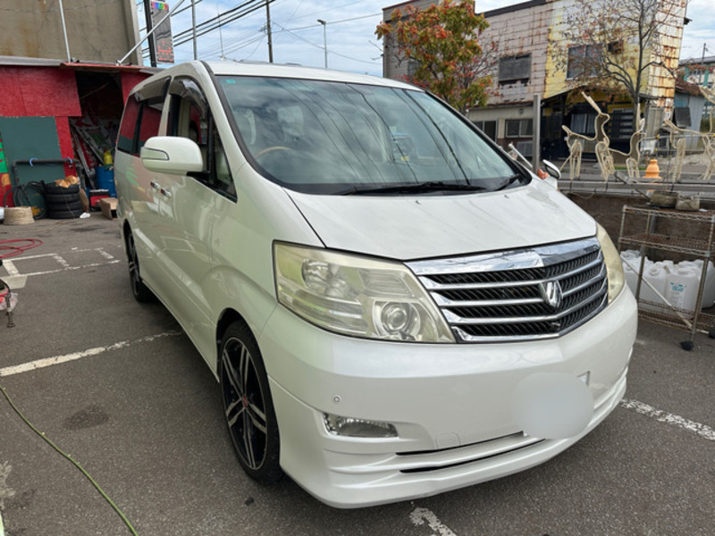 ALPHARD-0