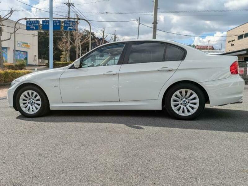 3 SERIES