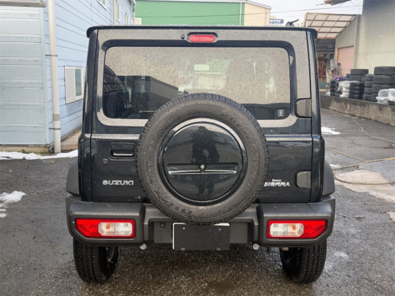 JIMNY SIERRA